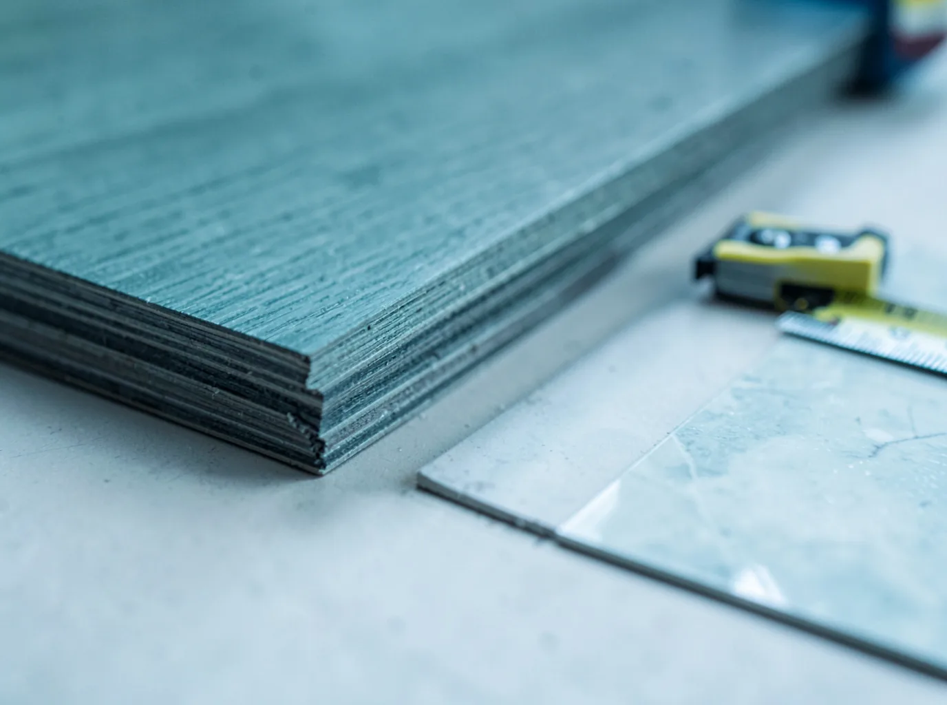 Luxury Vinyl Plank Installation North Springfield, PA FAQs